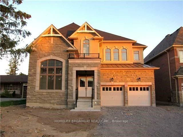 525, Elgin Mills, Westbrook, Richmond Hill