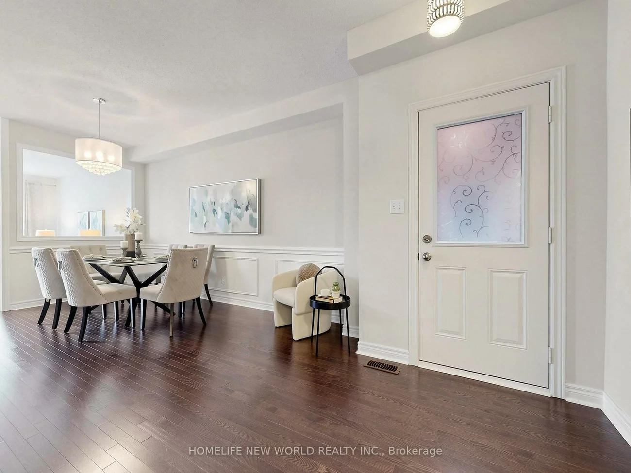 41, Napanee, Jefferson, Richmond Hill