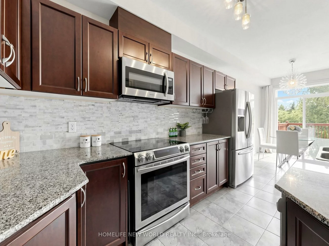 41, Napanee, Jefferson, Richmond Hill