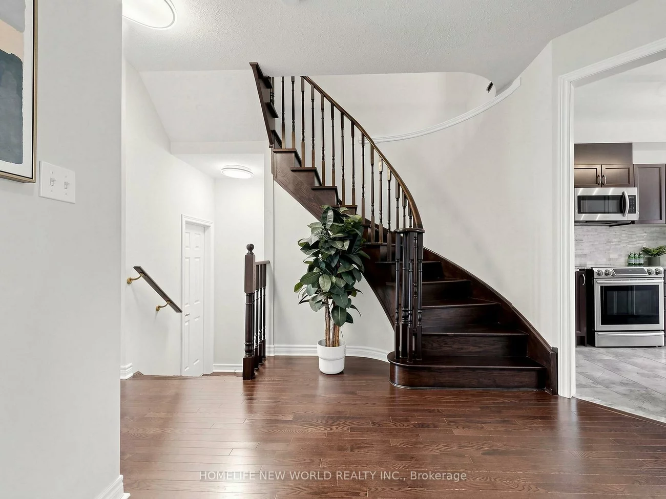 41, Napanee, Jefferson, Richmond Hill