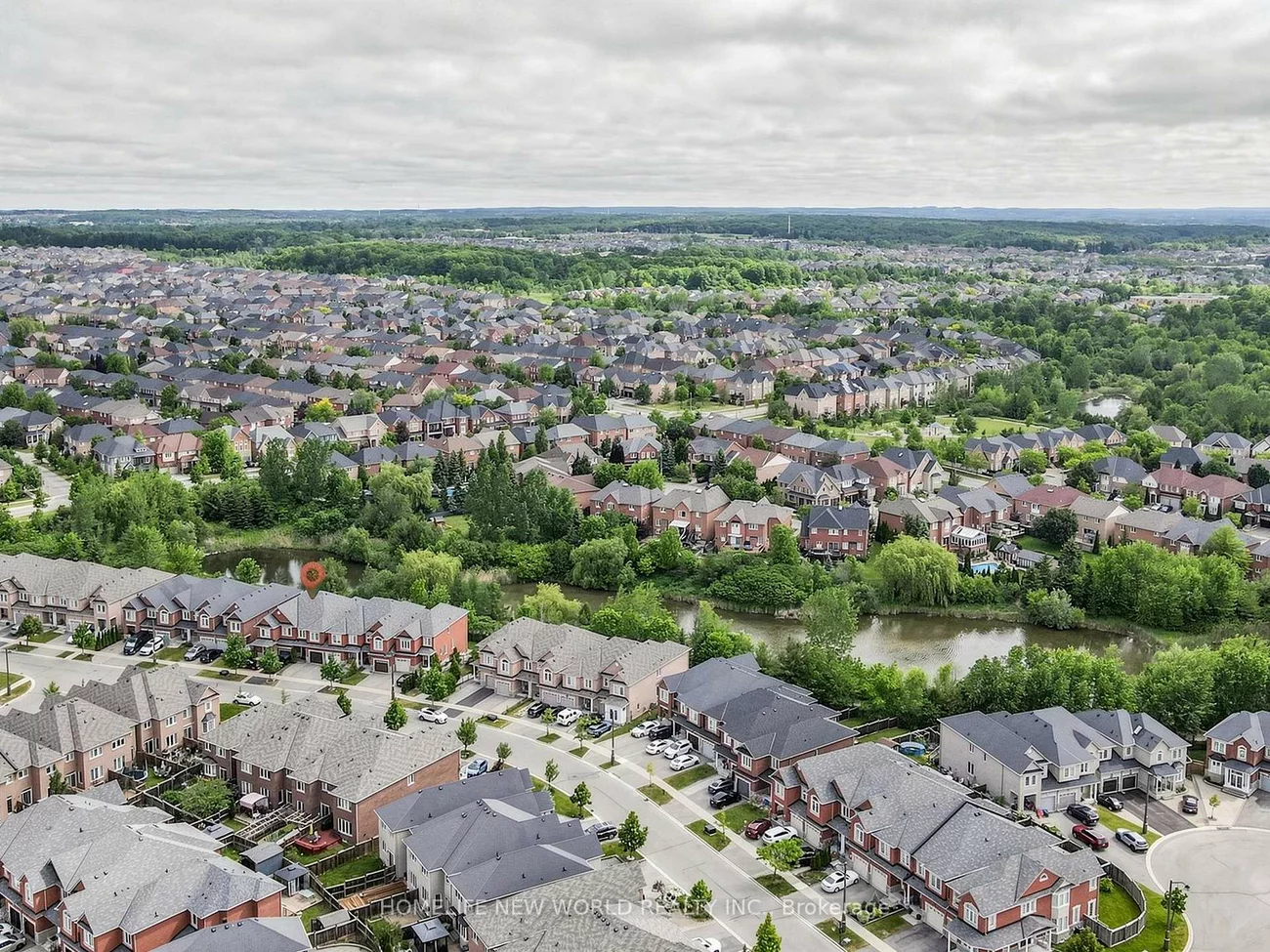 41, Napanee, Jefferson, Richmond Hill