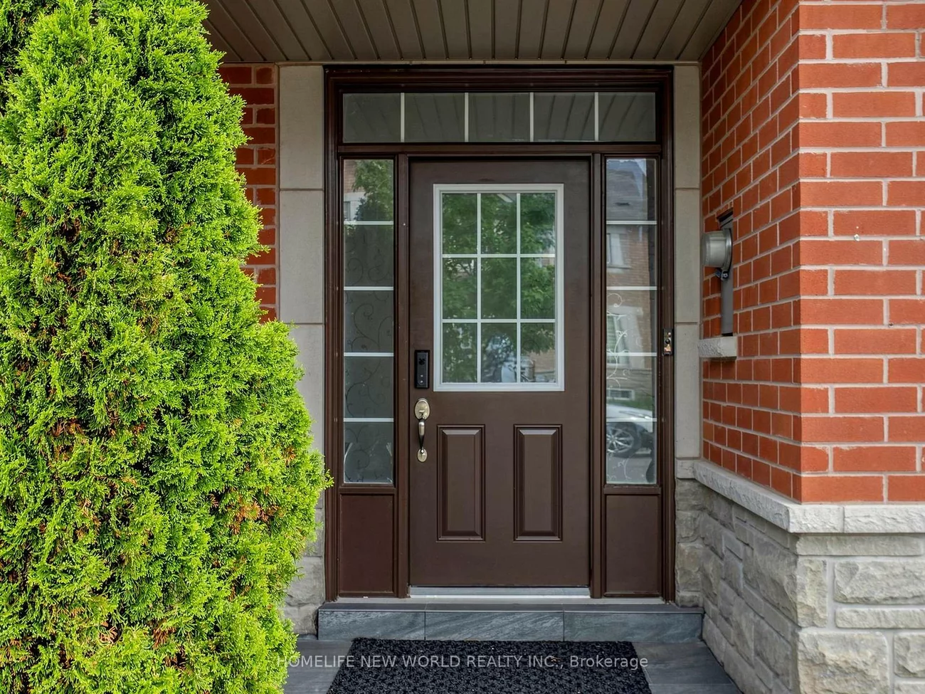 41, Napanee, Jefferson, Richmond Hill