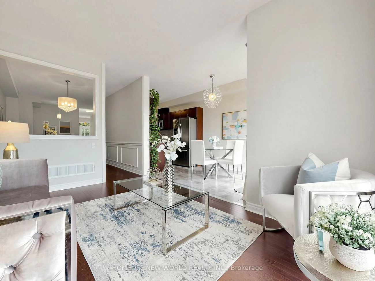 41, Napanee, Jefferson, Richmond Hill