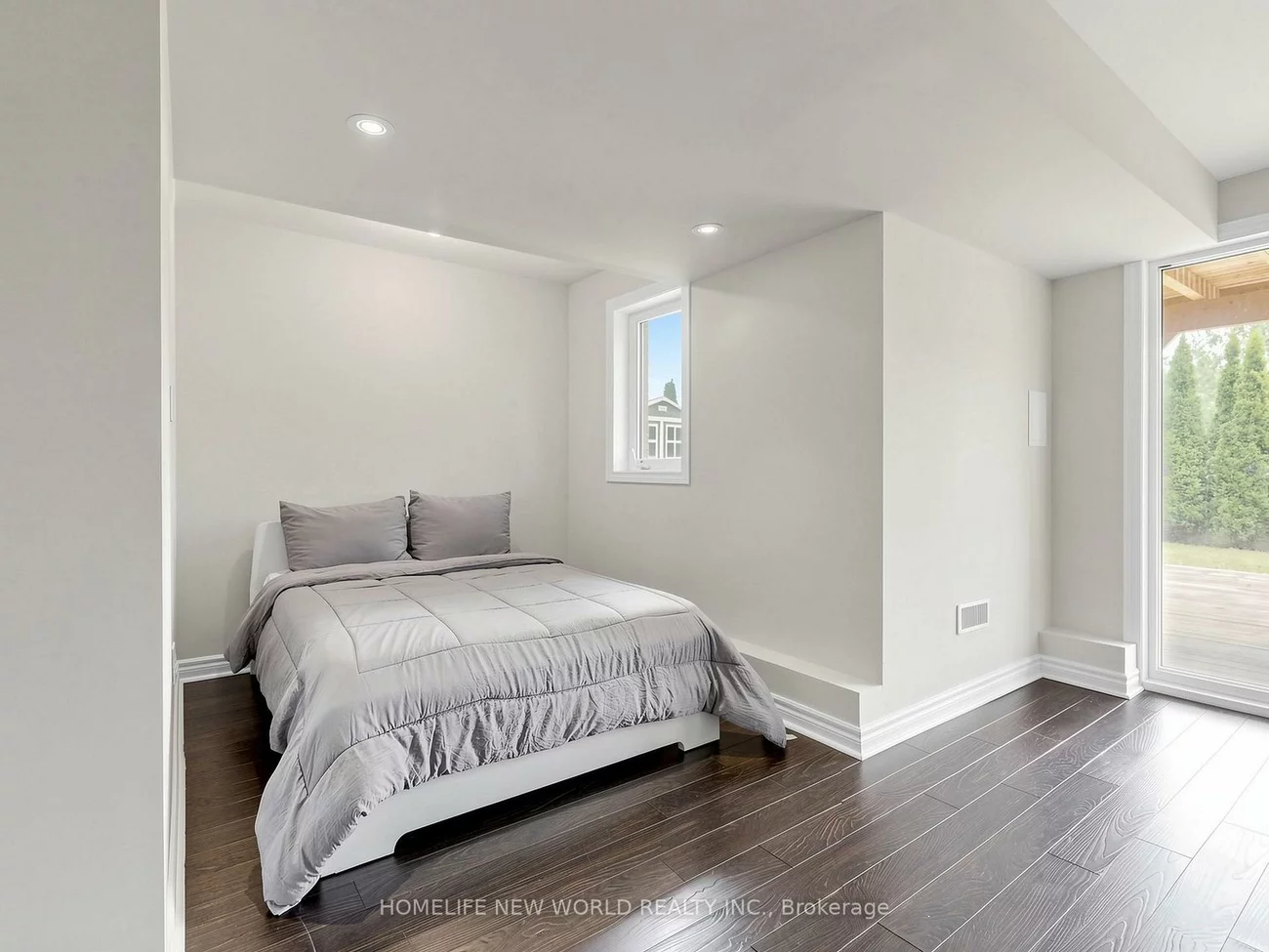 41, Napanee, Jefferson, Richmond Hill