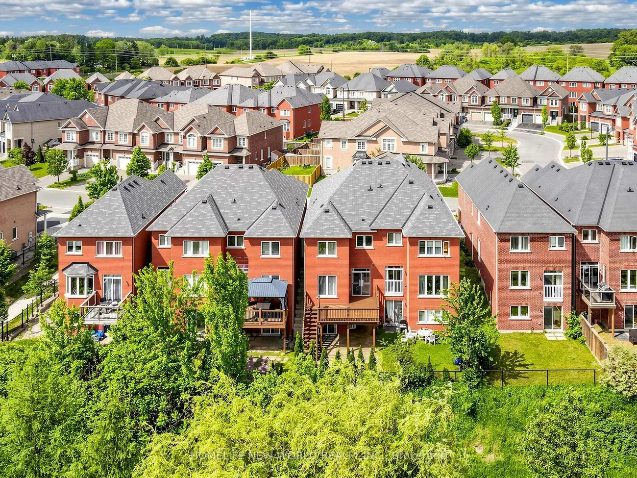 41, Napanee, Jefferson, Richmond Hill