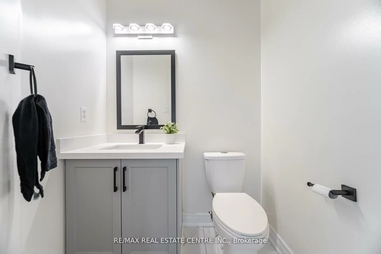 24, Futura, Rouge Woods, Richmond Hill
