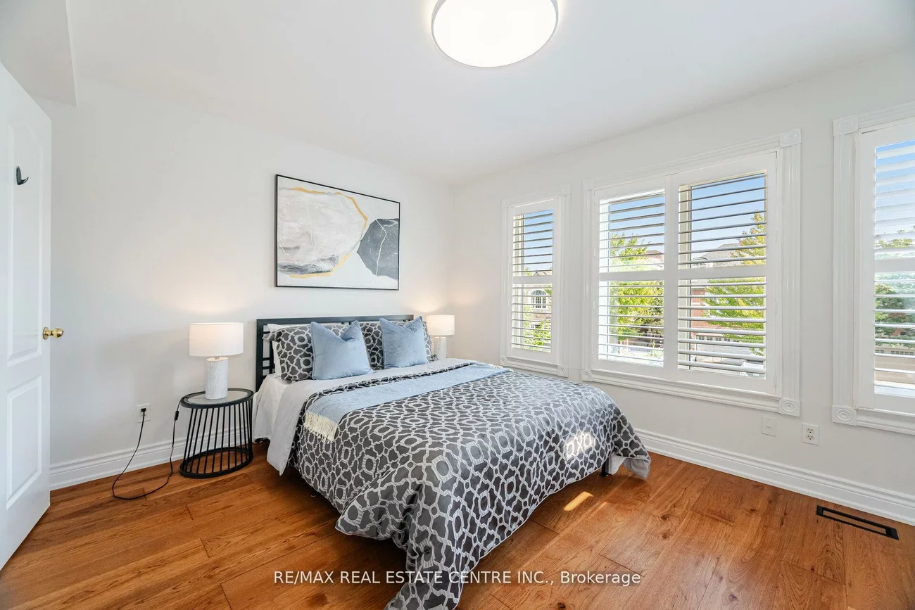 24, Futura, Rouge Woods, Richmond Hill
