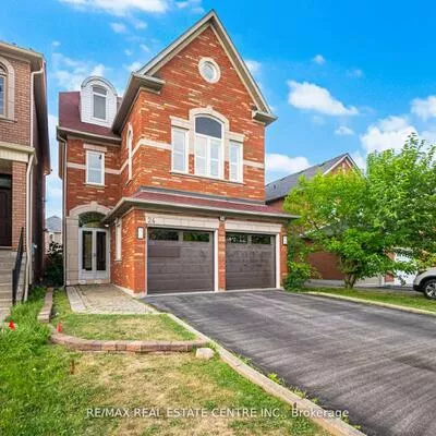 24, Futura, Rouge Woods, Richmond Hill