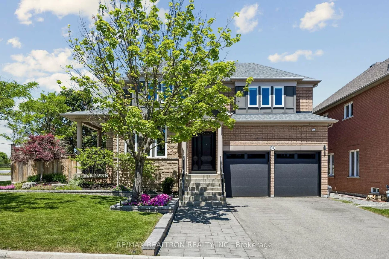 18, Hayfield, Jefferson, Richmond Hill
