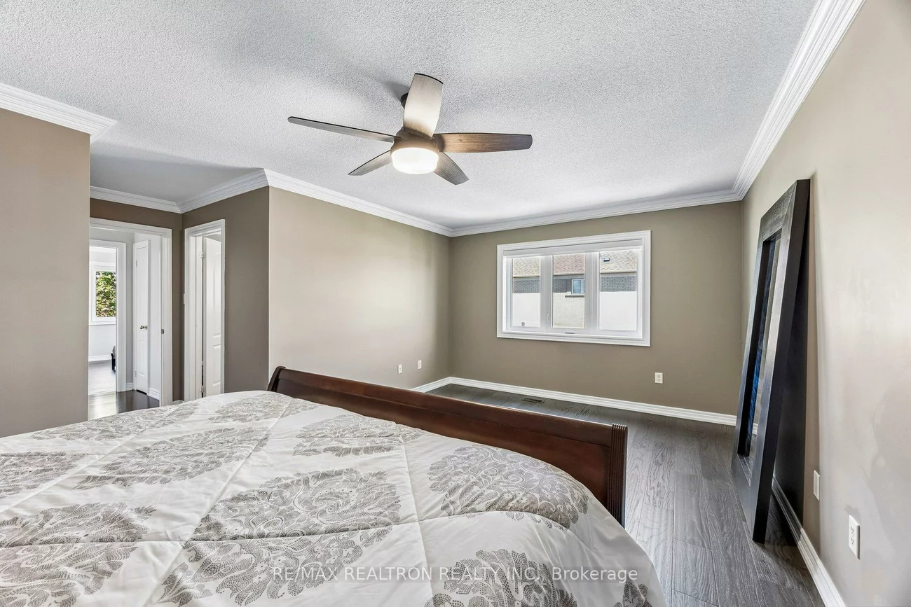 18, Hayfield, Jefferson, Richmond Hill