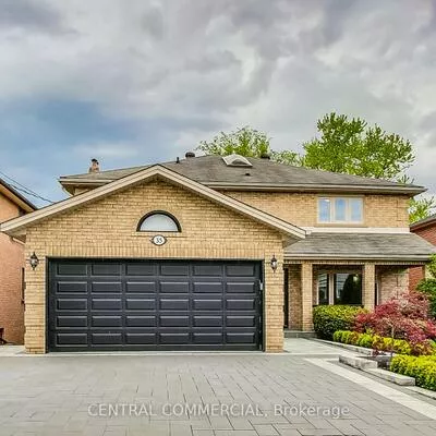 35, Mackay, South Richvale, Richmond Hill