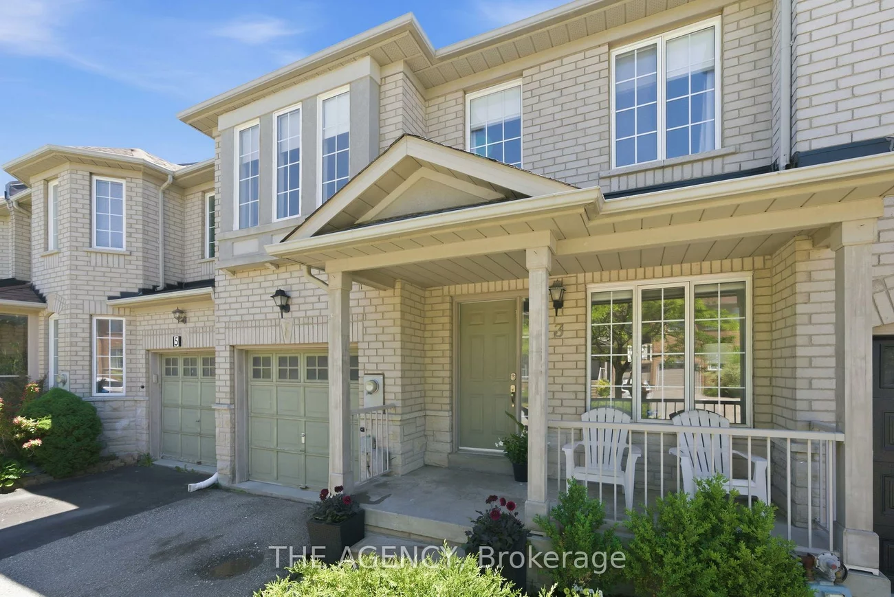 3, Waterton, Langstaff, Richmond Hill