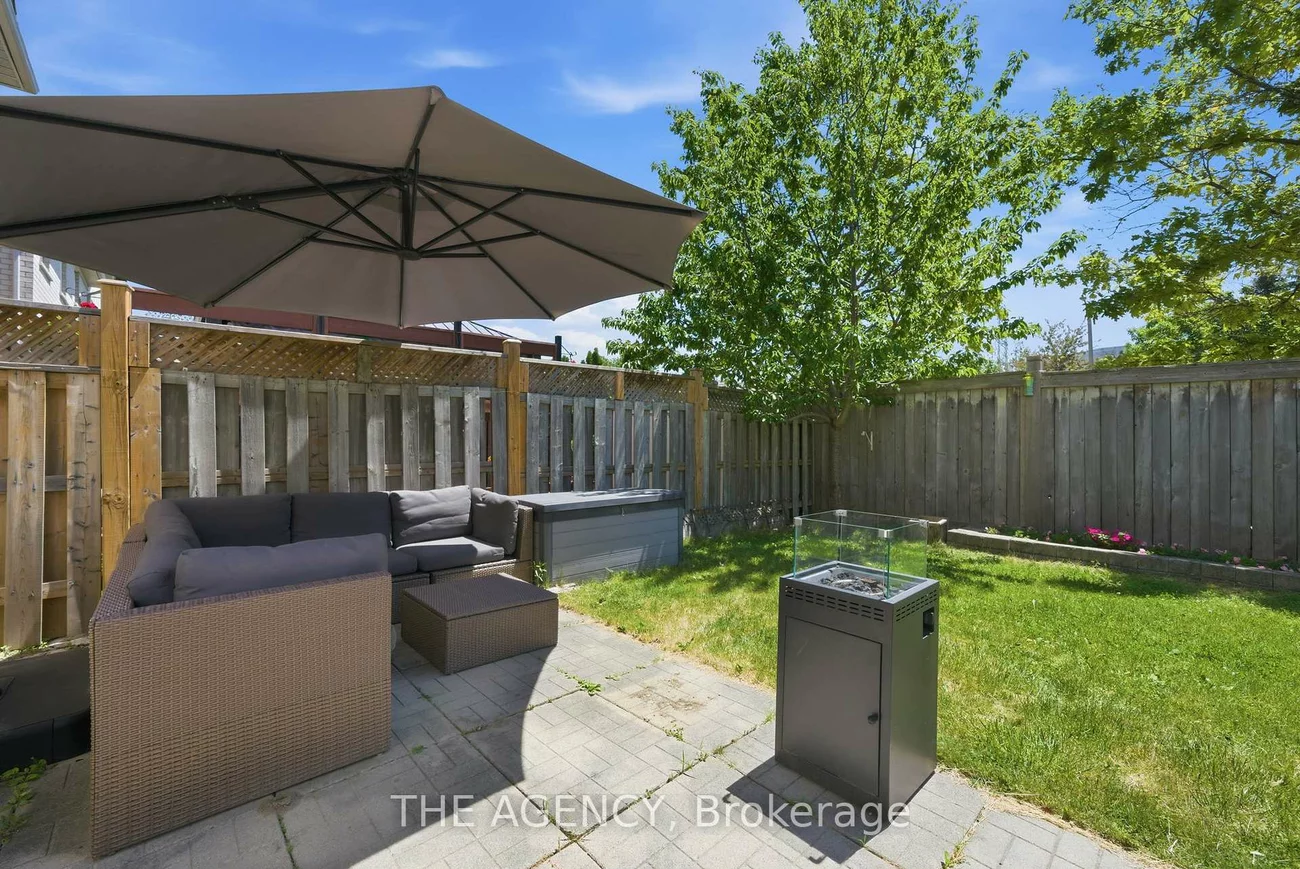 3, Waterton, Langstaff, Richmond Hill