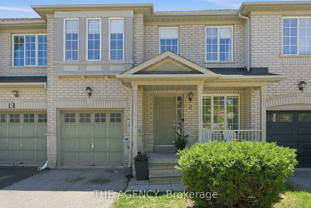 3, Waterton, Langstaff, Richmond Hill