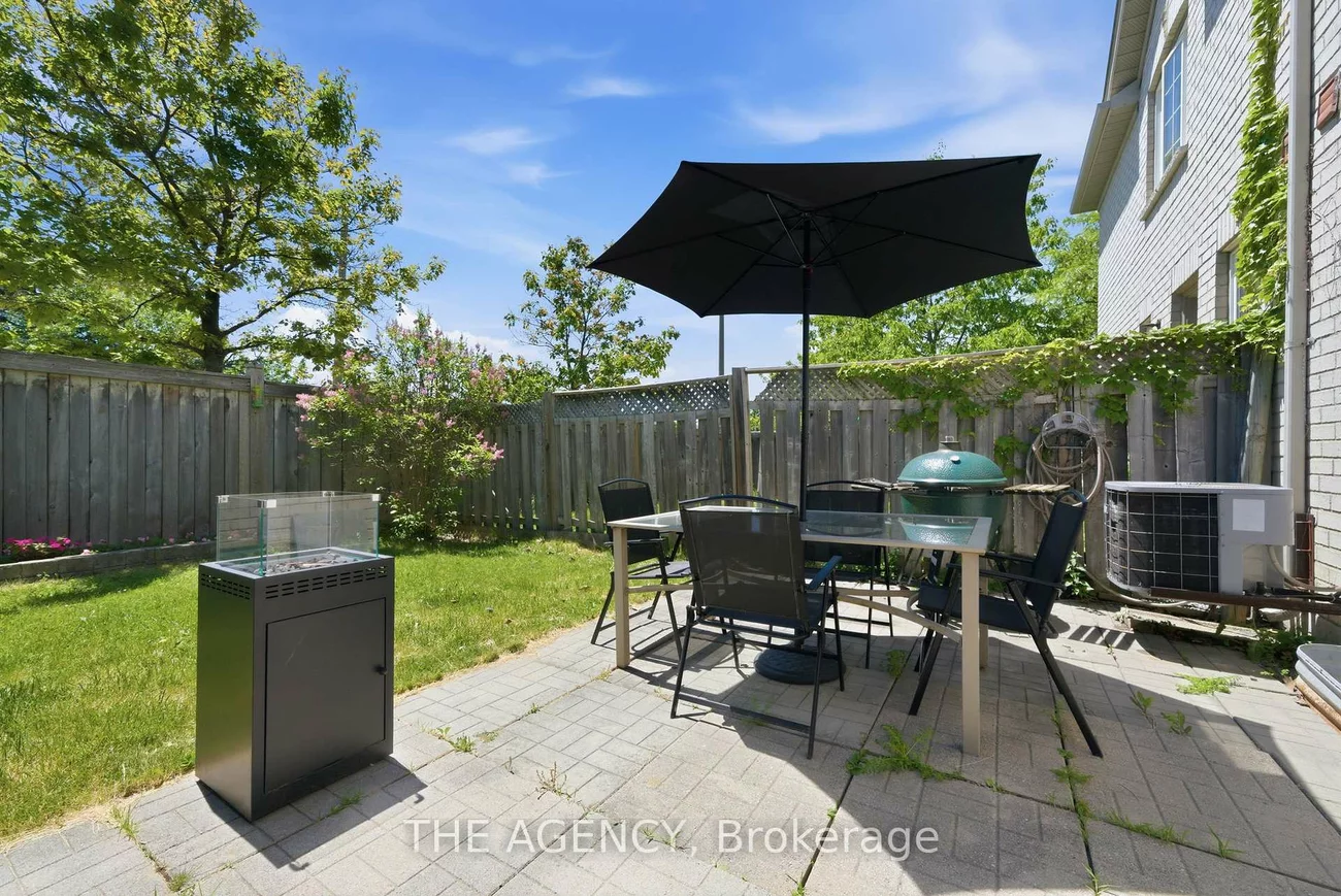 3, Waterton, Langstaff, Richmond Hill