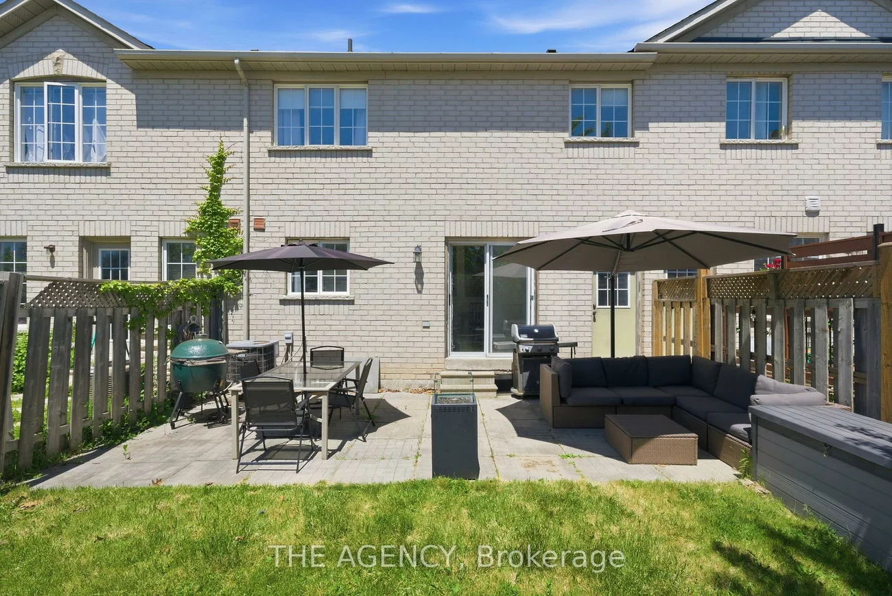 3, Waterton, Langstaff, Richmond Hill