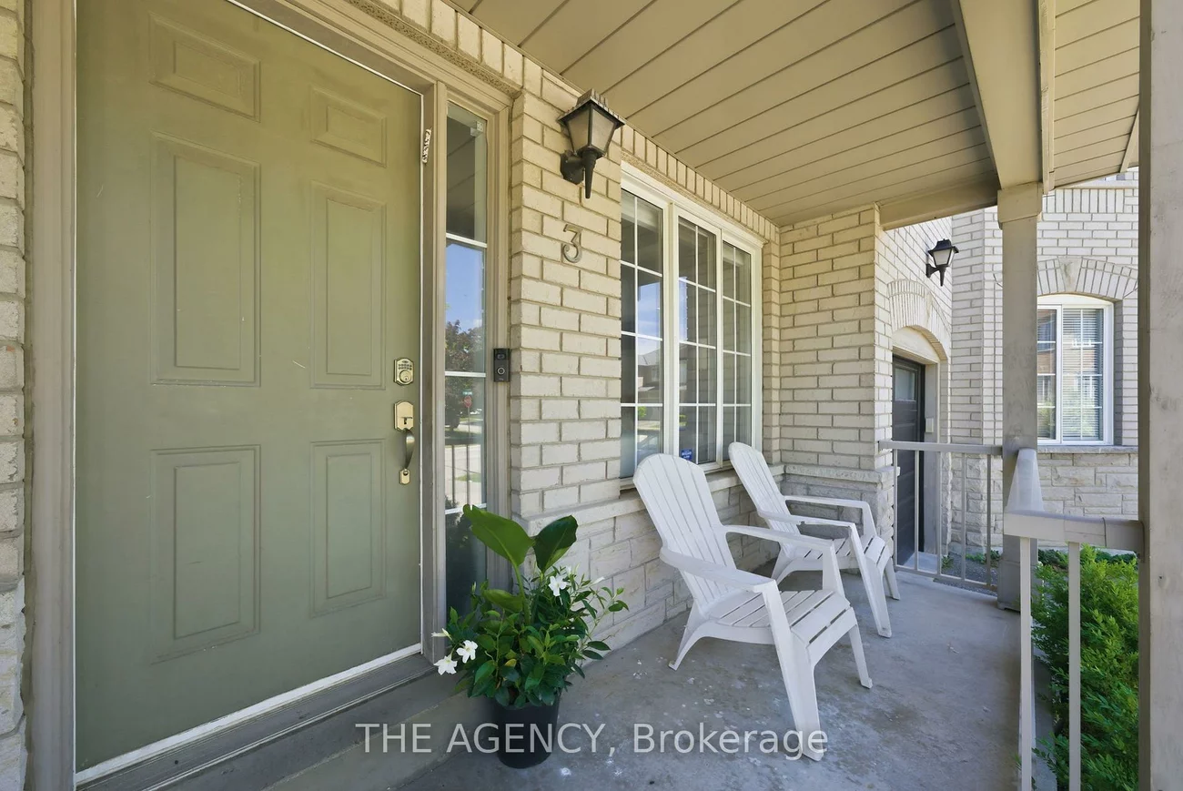 3, Waterton, Langstaff, Richmond Hill
