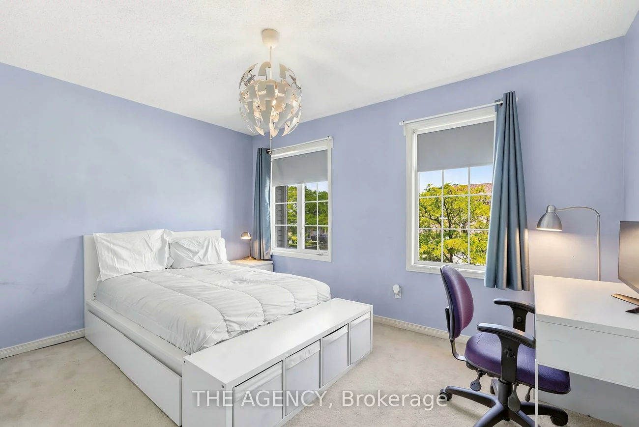 3, Waterton, Langstaff, Richmond Hill