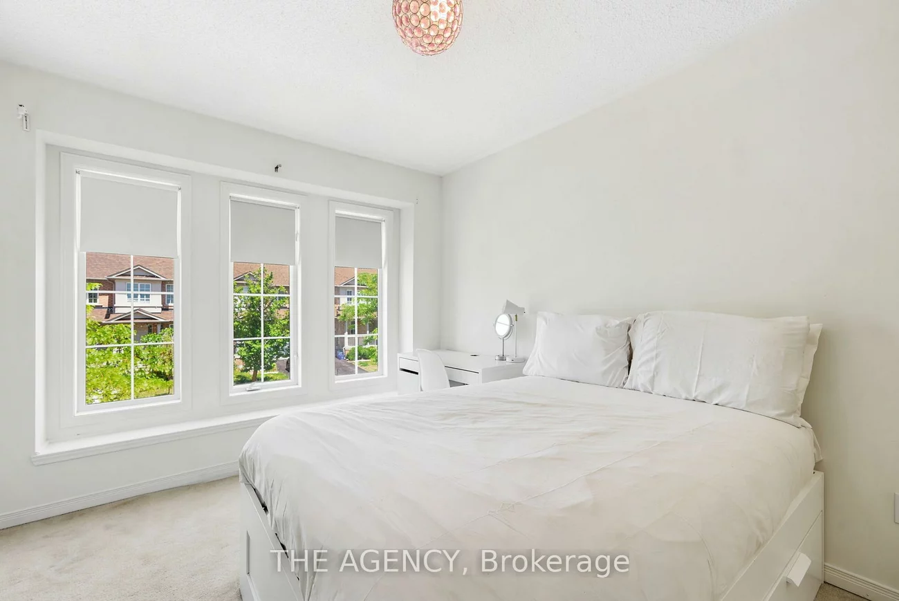 3, Waterton, Langstaff, Richmond Hill