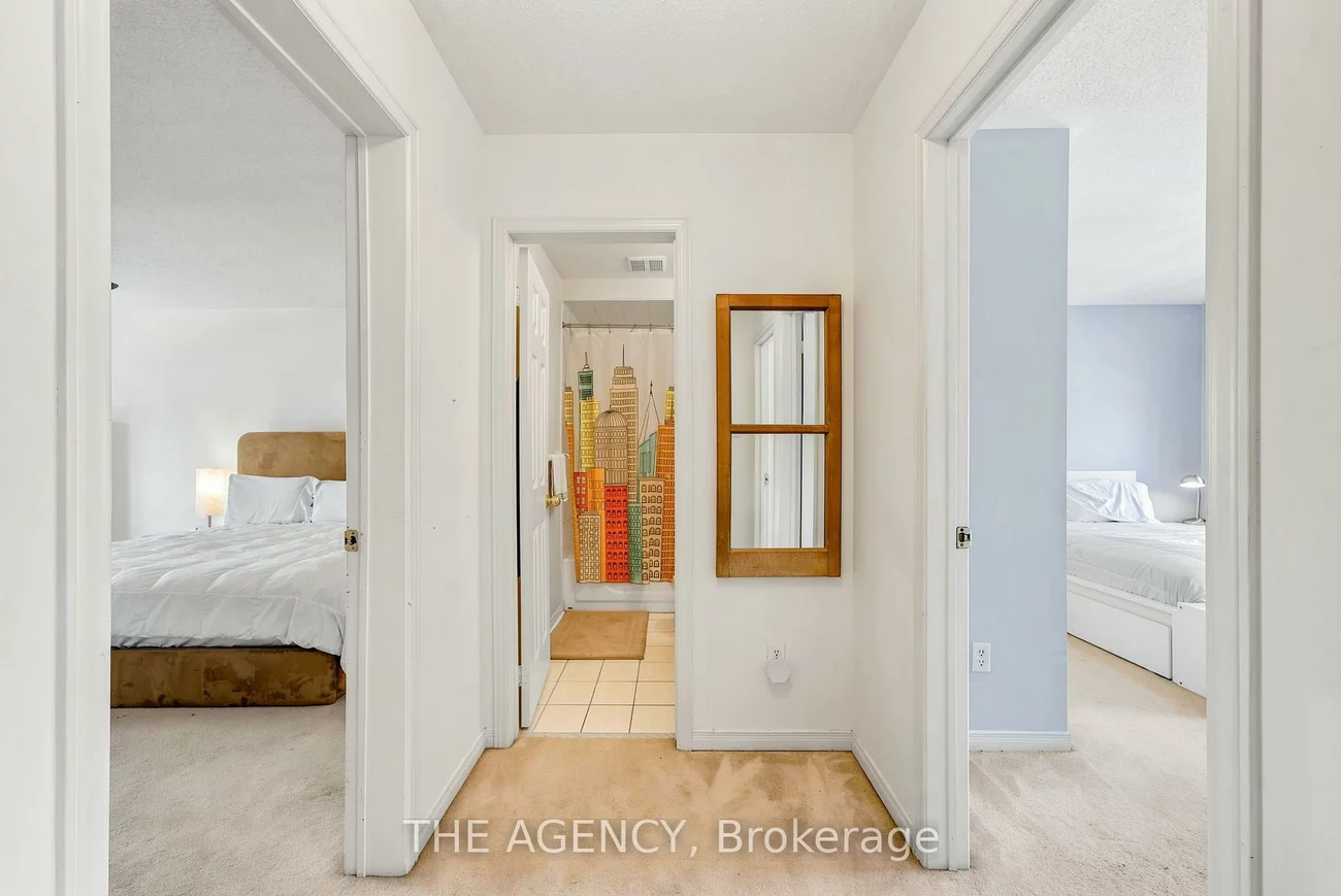 3, Waterton, Langstaff, Richmond Hill