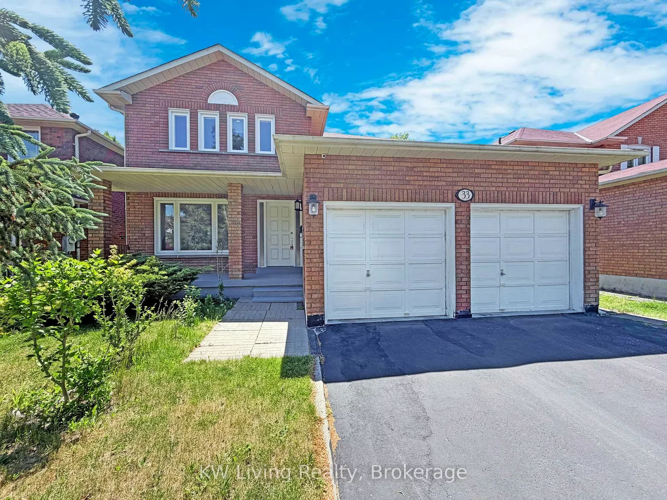 33, Southgate, Doncrest, Richmond Hill