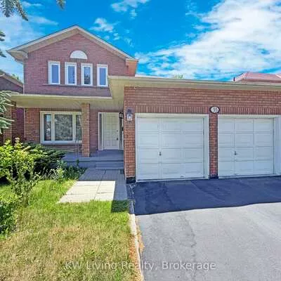 33, Southgate, Doncrest, Richmond Hill
