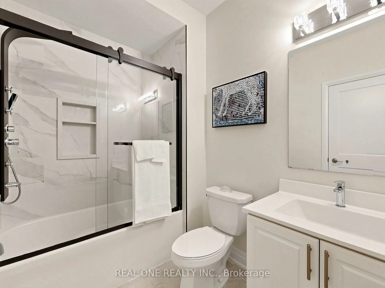 85, Causland, Devonsleigh, Richmond Hill