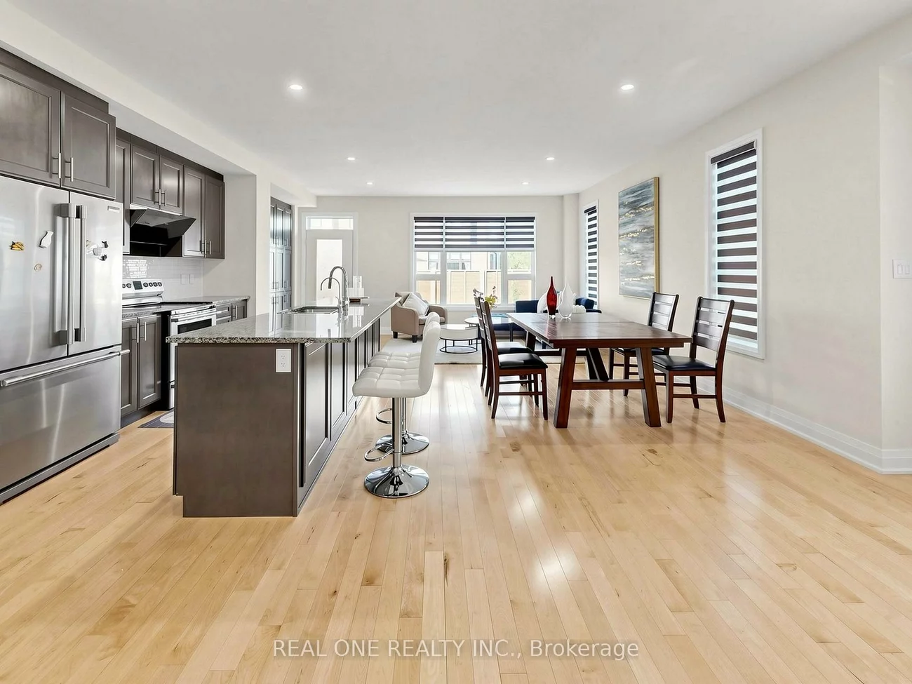85, Causland, Devonsleigh, Richmond Hill