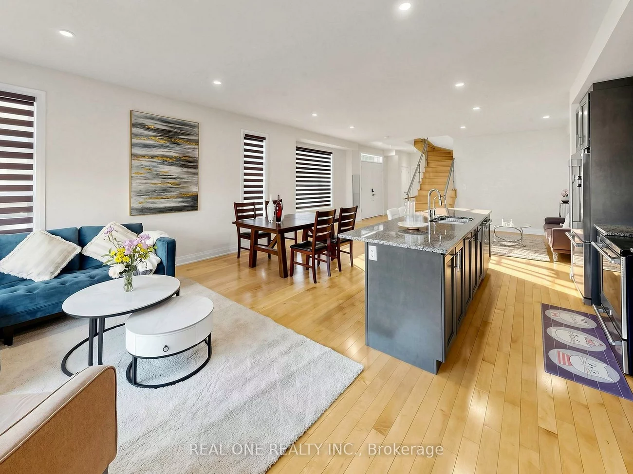 85, Causland, Devonsleigh, Richmond Hill