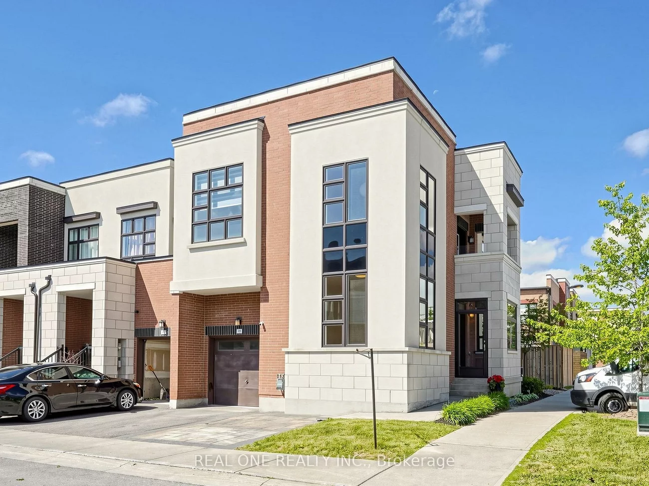 85, Causland, Devonsleigh, Richmond Hill