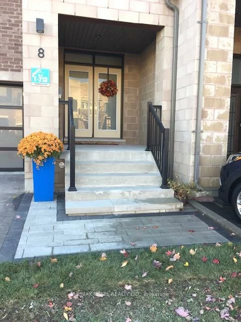 8, Helliwell, Oak Ridges Lake Wilcox, Richmond Hill