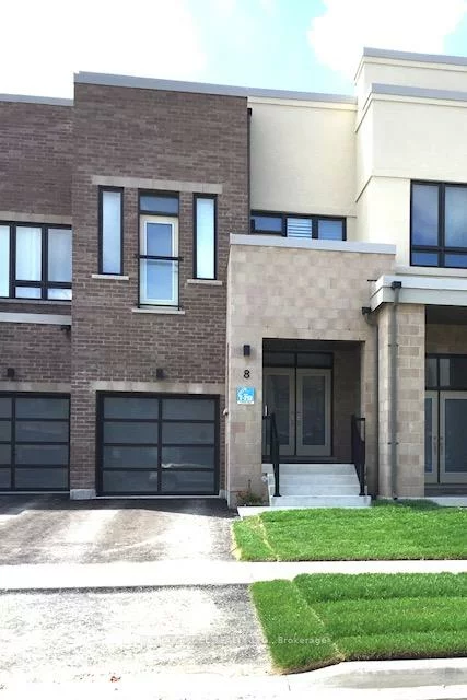 8, Helliwell, Oak Ridges Lake Wilcox, Richmond Hill