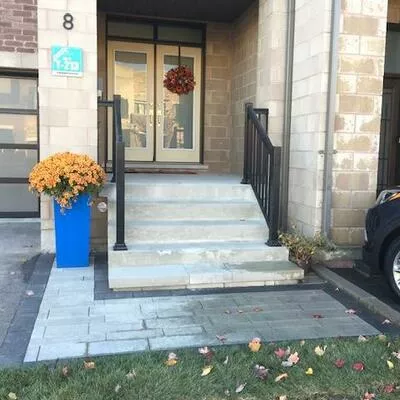 8, Helliwell, Oak Ridges Lake Wilcox, Richmond Hill