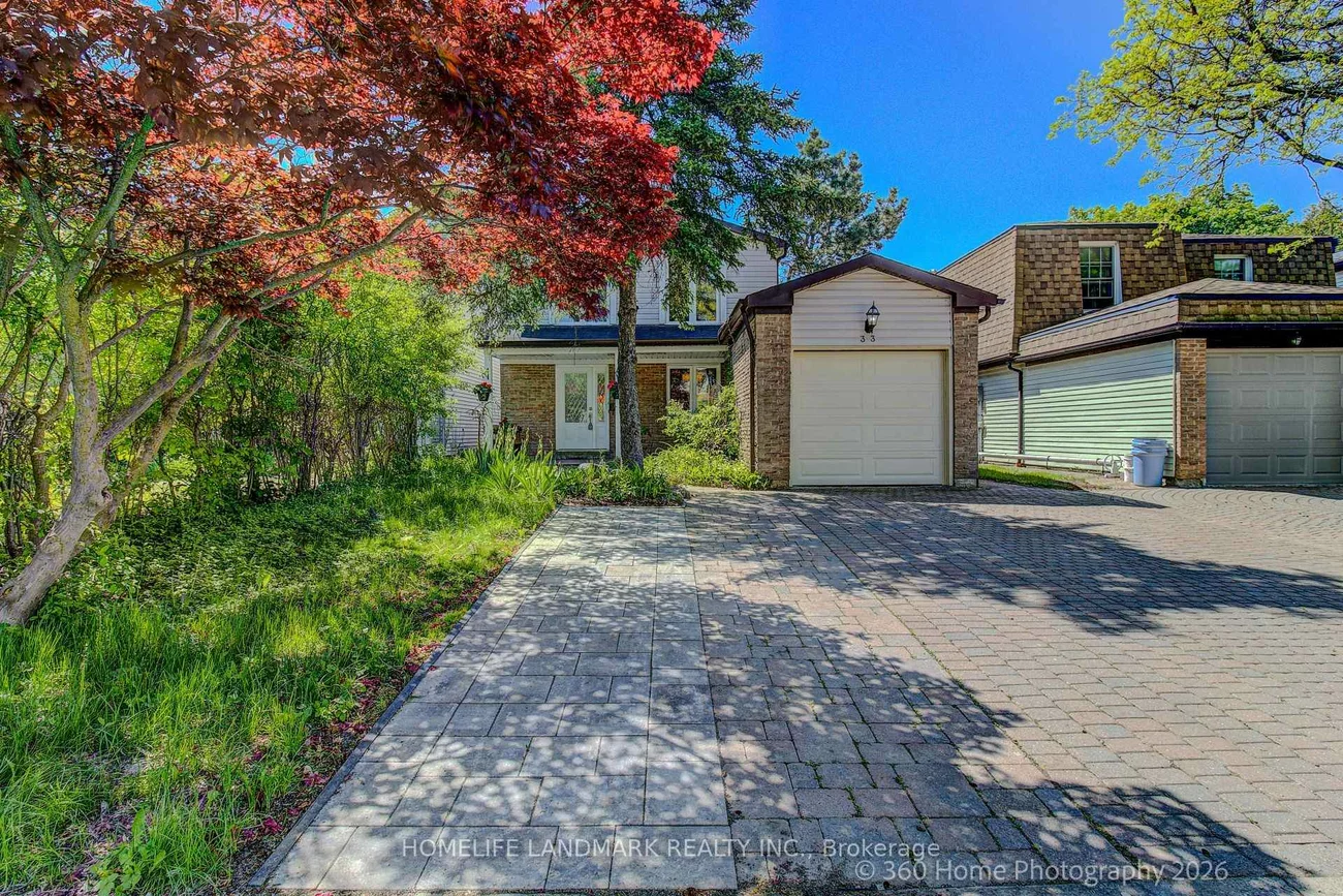 33, kitsilano, North Richvale, Richmond Hill