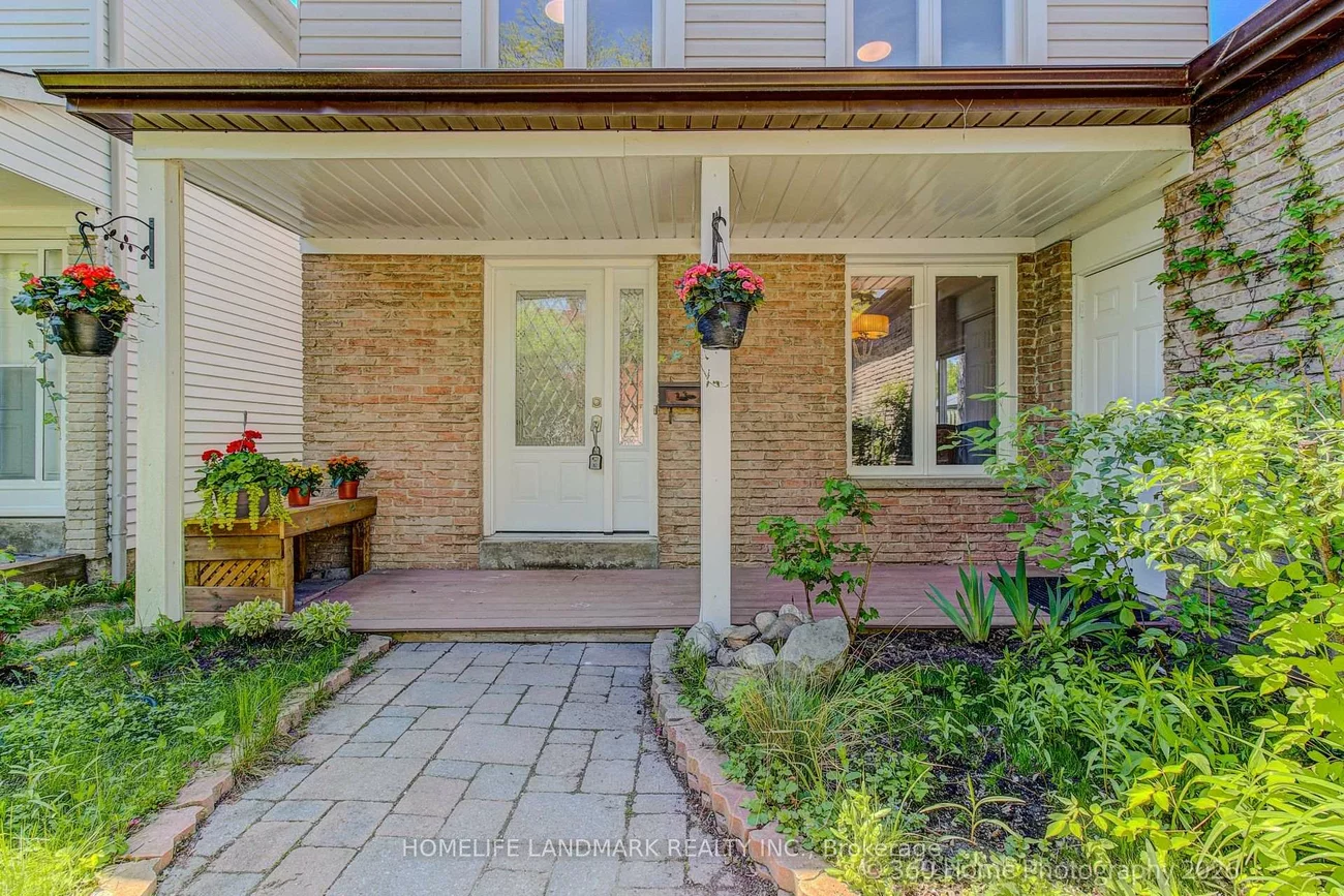 33, kitsilano, North Richvale, Richmond Hill