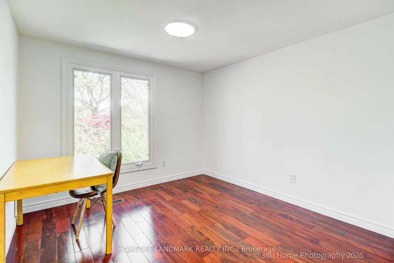 33, kitsilano, North Richvale, Richmond Hill