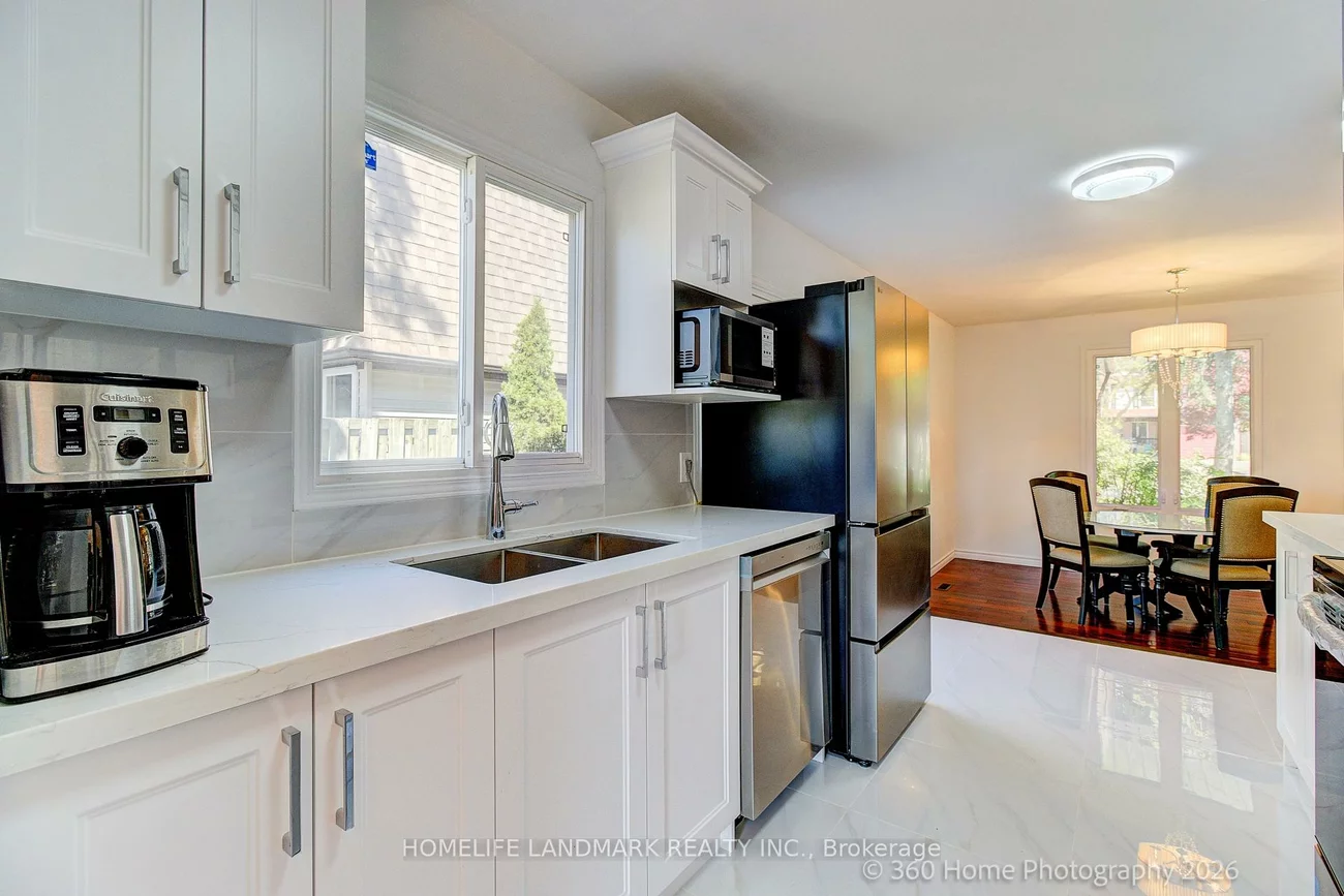 33, kitsilano, North Richvale, Richmond Hill