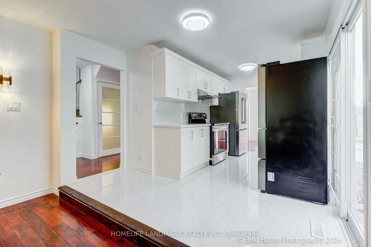 33, kitsilano, North Richvale, Richmond Hill