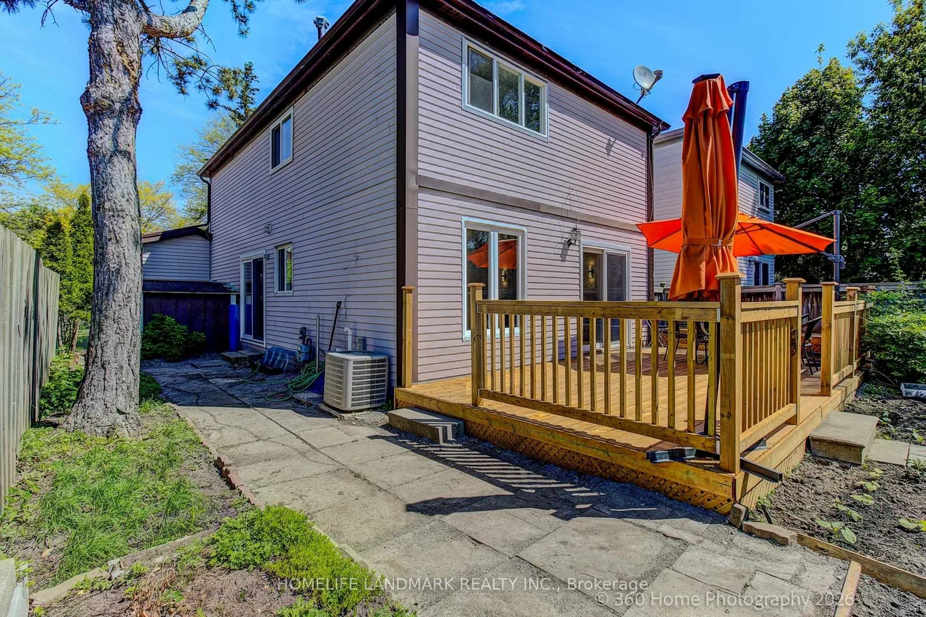 33, kitsilano, North Richvale, Richmond Hill
