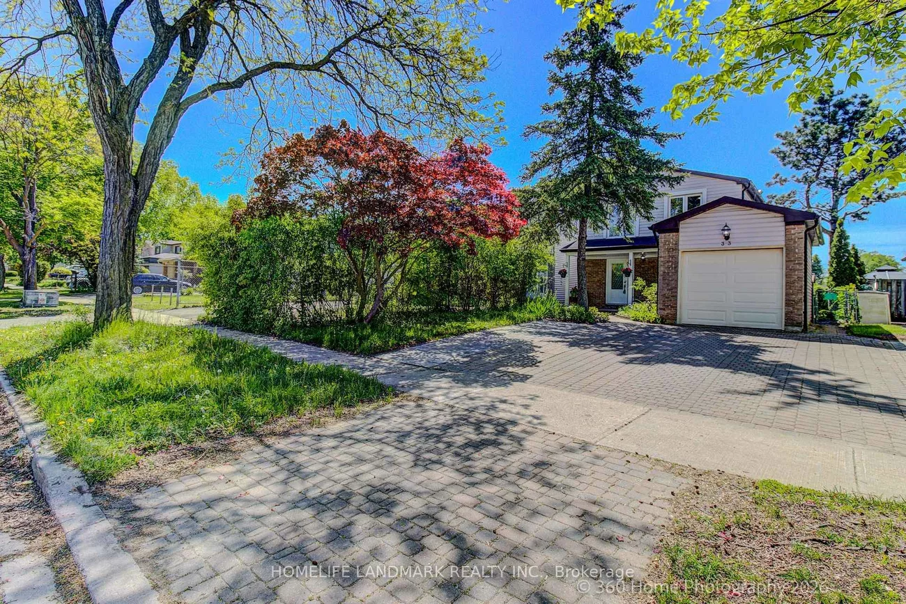 33, kitsilano, North Richvale, Richmond Hill