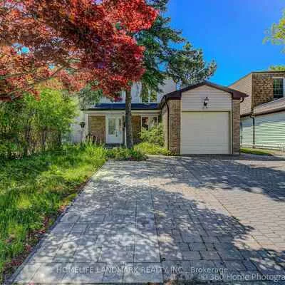 33, kitsilano, North Richvale, Richmond Hill