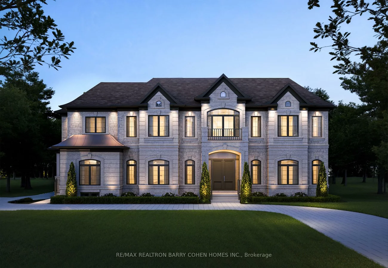 46, Maryvale, South Richvale, Richmond Hill