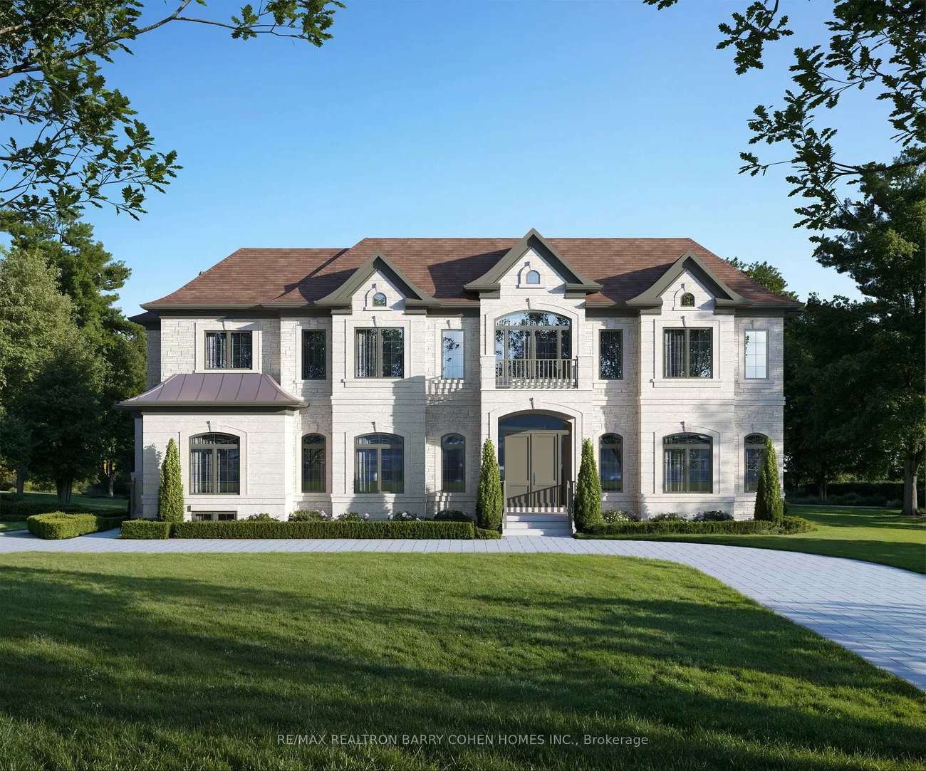 46, Maryvale, South Richvale, Richmond Hill