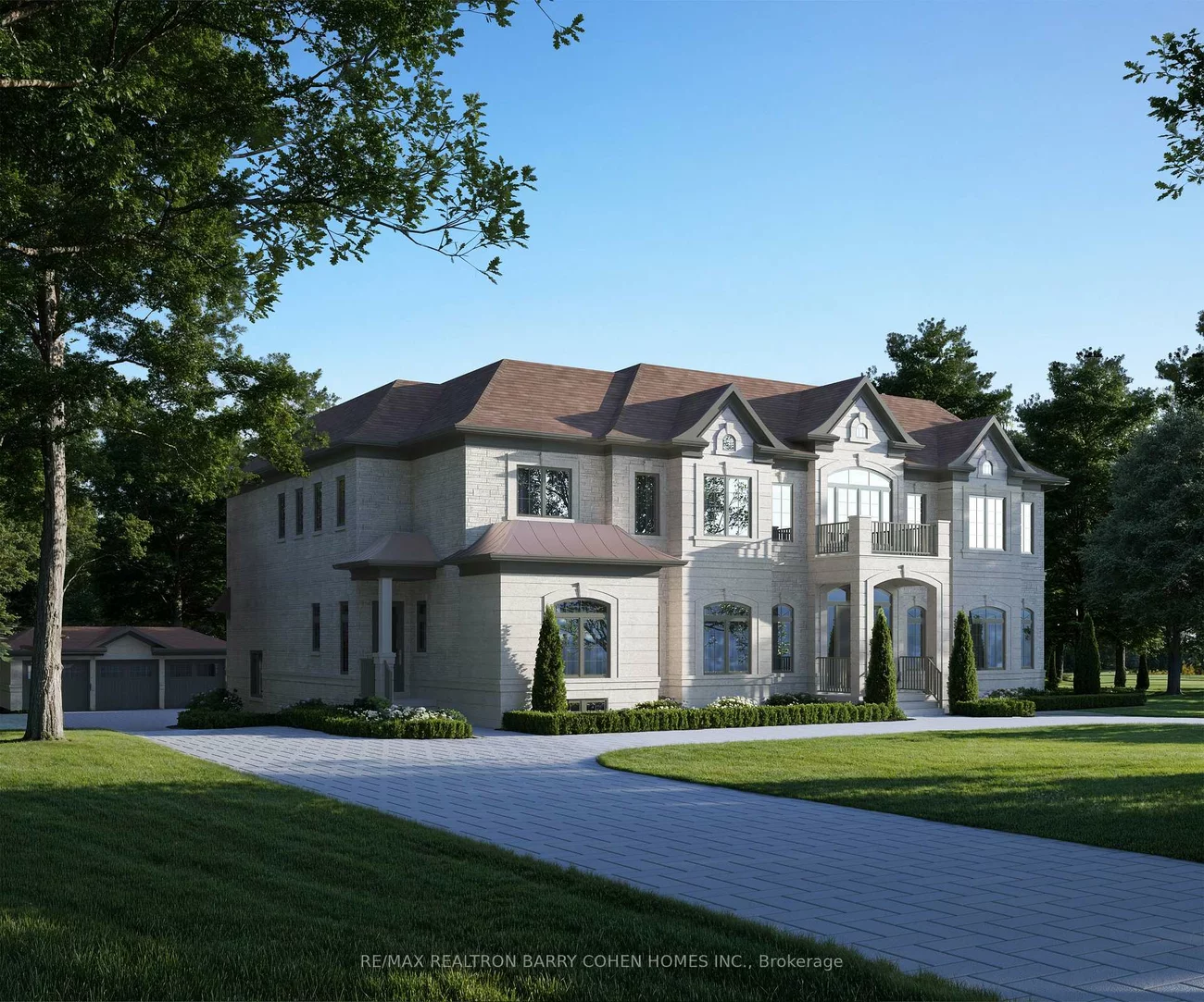 46, Maryvale, South Richvale, Richmond Hill