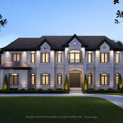 46, Maryvale, South Richvale, Richmond Hill