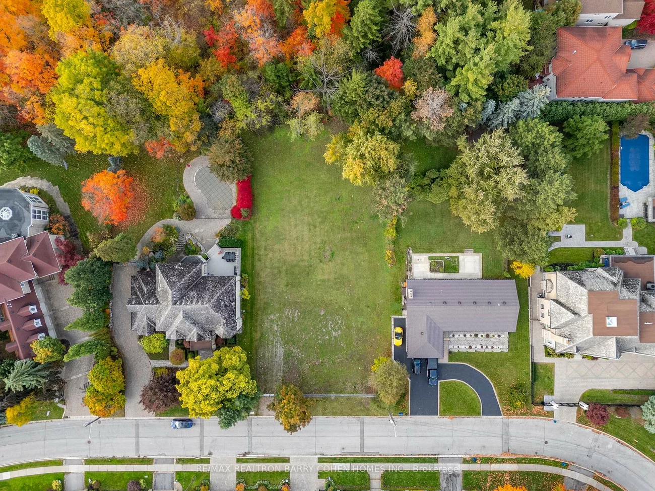 46, Maryvale, South Richvale, Richmond Hill