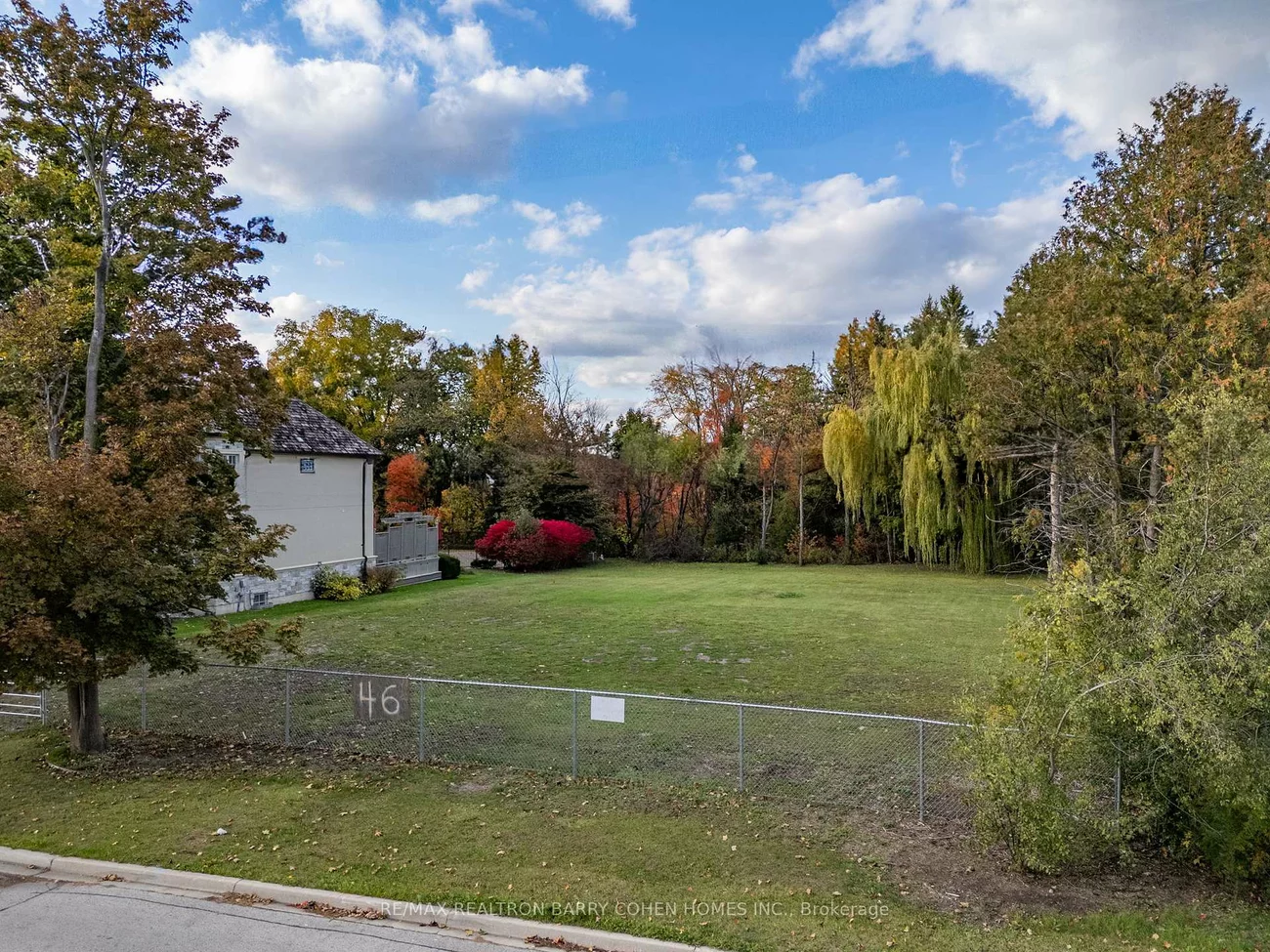 46, Maryvale, South Richvale, Richmond Hill