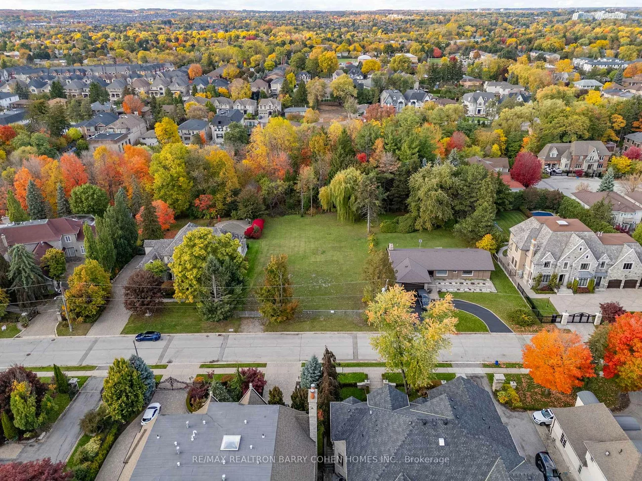 46, Maryvale, South Richvale, Richmond Hill