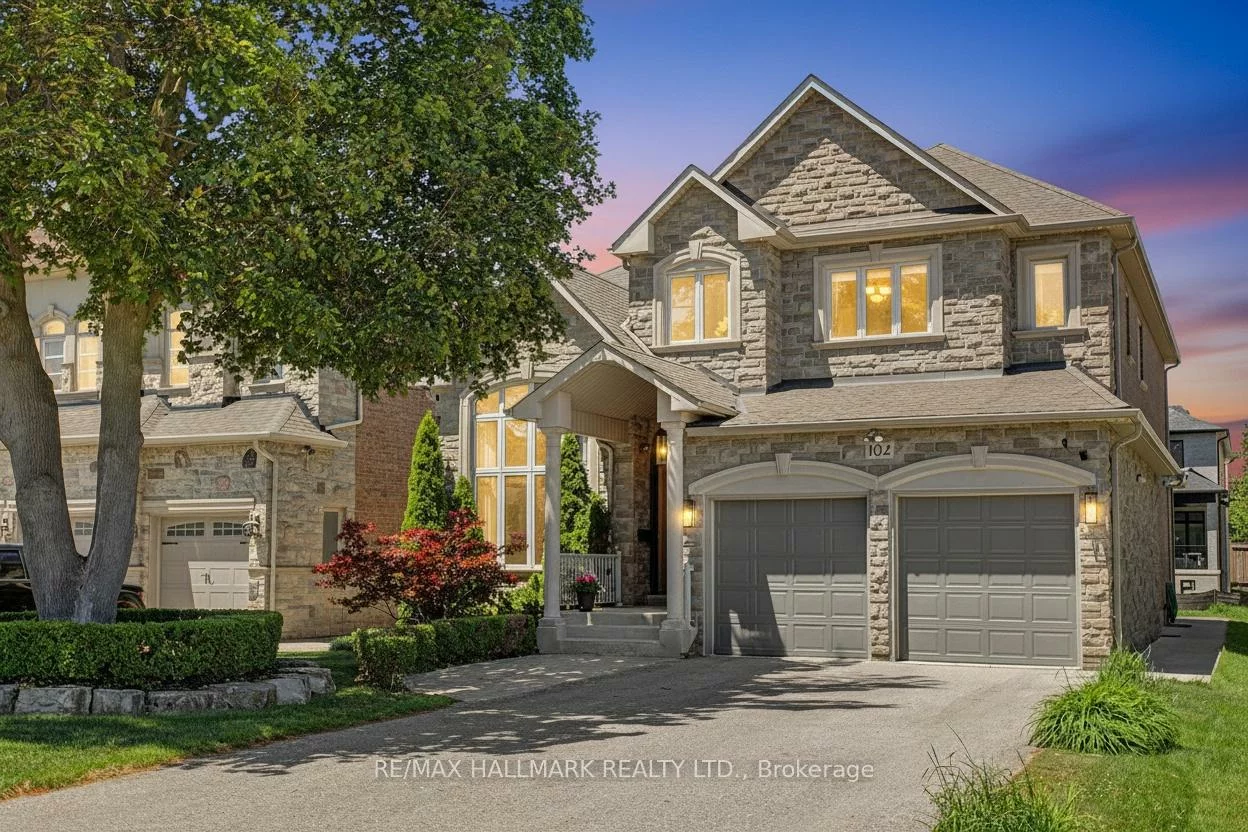 102, Duncan, Langstaff, Richmond Hill
