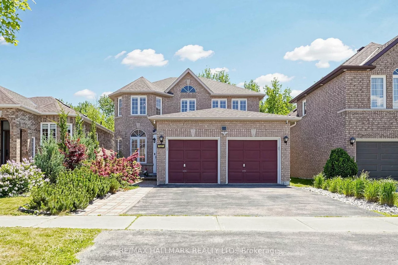 127, Humberland, Oak Ridges, Richmond Hill